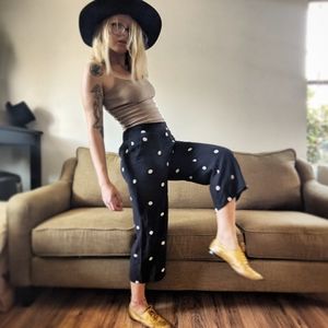 Meet your Posher, Natassja